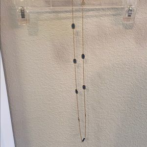 kendra scott necklace